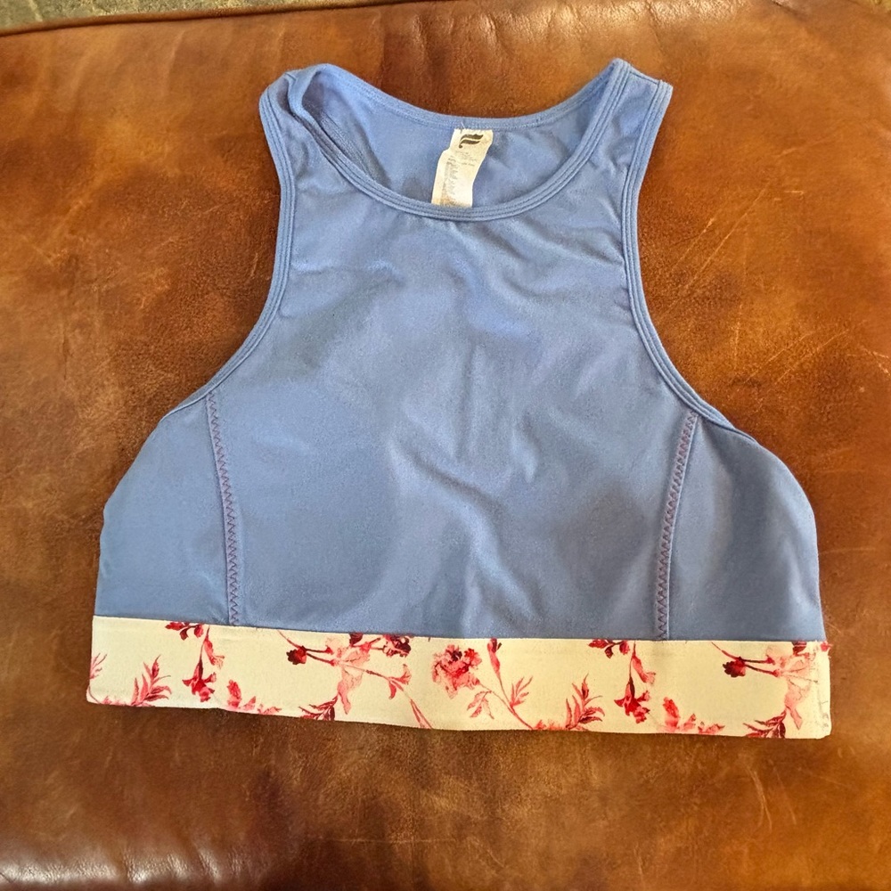Fabletics Exercise Top - image 1